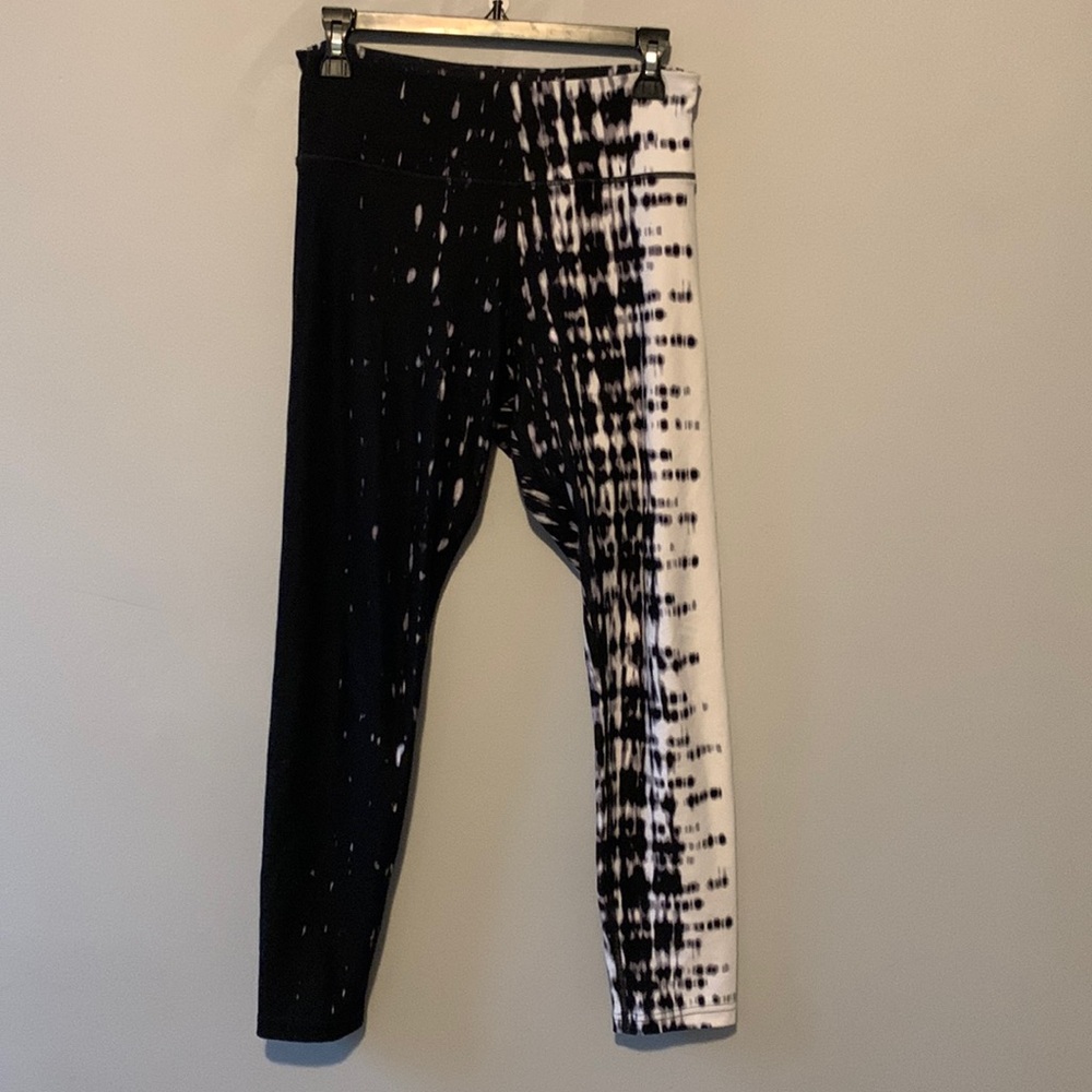 FILA Dip Dye Leggings